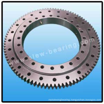 Slewing Bearing for Conveyer/Crane/Excavator/Construction Machinery Gear Ring from 200mm to5000mm from wanda